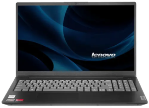 Ноутбук LENOVO V15 G2 ALC Ryzen 7 5700U/16/SSD512/15.6"/FHD/DOS/82KD0045RM