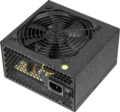 БП Accord 650W ATX &amp;lt;ACC-650W-80BR&amp;gt; ATX (24+2x4+2x6/8пин)