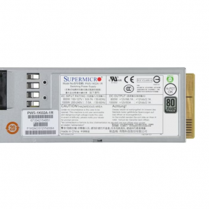 Блок питания SuperMicro &lt;PWS-1K02A-1R&gt; 1000W
