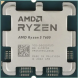 Процессор AMD Ryzen 5 7600 (100-000001015) Socket AM5 (3.8 ГГц, 6-ядер, 65 Вт)
