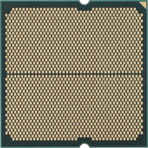 Процессор AMD Ryzen 5 7600 (100-000001015) Socket AM5 (3.8 ГГц, 6-ядер, 65 Вт)