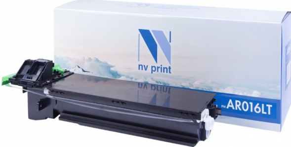 Картридж NV-Print Sharp AR-016LT для AR 5015/5120/5316/5320