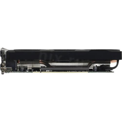 Видеокарта 8Gb &amp;lt;PCI-E&amp;gt; GDDR6 GIGABYTE GV-N4060OC-8GL (RTL) 2xHDMI+2xDP &amp;lt;GeForce RTX4060&amp;gt;