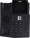 IP телефон Fanvil X3SG черный
