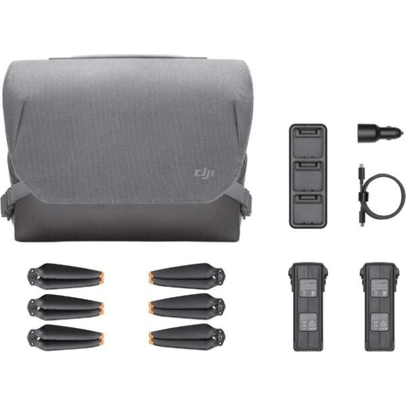 Комплект аксессуаров DJI Mavic 3 Fly More Kit с сумкой