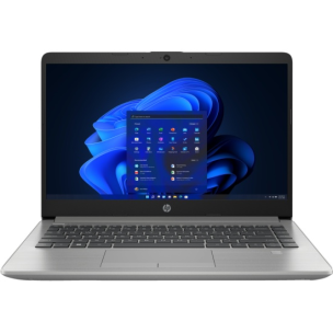 Ноутбук HP 240 G9 i3-1215U/8GB/512SSD/14"/DOS 85C20EA#BH5