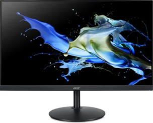 Монитор Acer CB272Ebmiprx 27&amp;quot;, черный [um.hb2ee.e02]