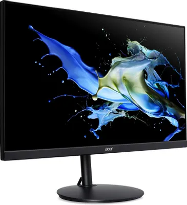 Монитор Acer CB272Ebmiprx 27&amp;quot;, черный [um.hb2ee.e02]