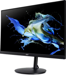 Монитор Acer CB272Ebmiprx 27&amp;quot;, черный [um.hb2ee.e02]
