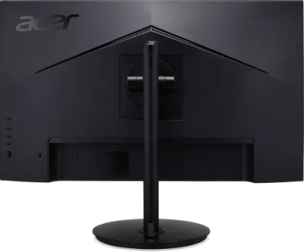 Монитор Acer CB272Ebmiprx 27&amp;quot;, черный [um.hb2ee.e02]