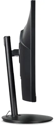 Монитор Acer CB272Ebmiprx 27&amp;quot;, черный [um.hb2ee.e02]