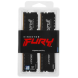 Оперативная память Kingston FURY Beast Black [KF432C16BBK4/128] 128 ГБ