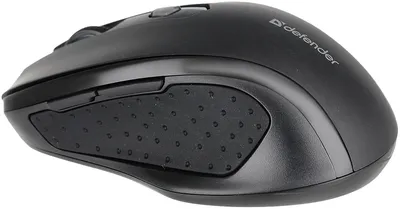 Комплект (клавиатура+мышь) Defender Berkeley C-925, USB, беспроводной [45925]
