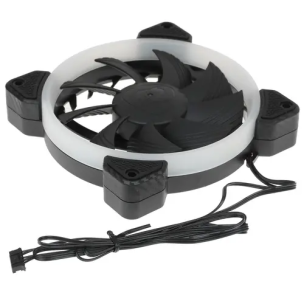 Вентилятор Cougar VORTEX RGB FCB [CF-V12FB-RGB]