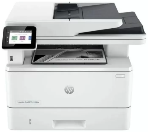 МФУ лазерный HP LaserJet Pro MFP M4103fdn 2Z628A