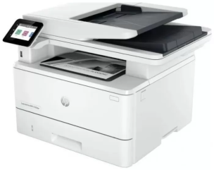 МФУ лазерный HP LaserJet Pro MFP M4103fdn 2Z628A