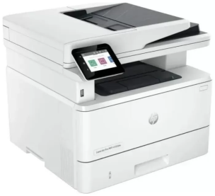 МФУ лазерный HP LaserJet Pro MFP M4103fdn 2Z628A
