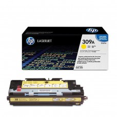 Картридж HP Q2672A Yellow для hp COLOR LJ 3500/3550 серии