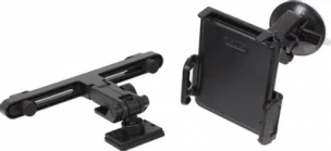 Автомобильный держатель Vertex iTab3 для планшетных компьютеров с креплением на стекло,перед.сидение