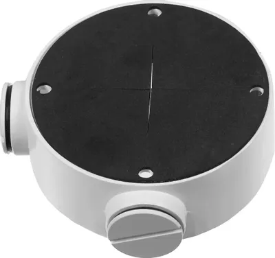 Монтажная коробка Hikvision DS-1260ZJ