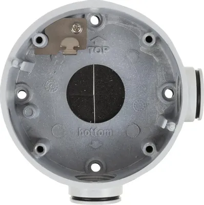 Монтажная коробка Hikvision DS-1260ZJ