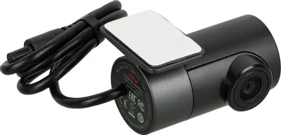 Видеорегистратор 70MAI Dash Cam Pro Plus+Rear Cam Set  A500S-1