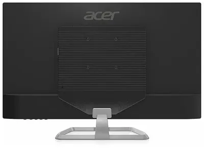 Монитор 31.5&amp;quot;  Acer EB321HQUCbidpx Черный (2560x1440, 60Hz, IPS, 4ms, 300cd, 1200:1, DVI, HDMI, DisplayPort) UM.JE1EE.C01