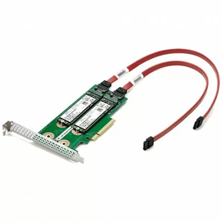 Плата расширения HPE 878783-B21