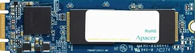 SSD накопитель 480 Gb M.2 2280 Apacer AST280 Client SSD AP480GAST280-1