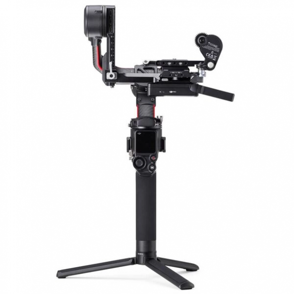 Стабилизатор DJI RS 2 Pro Combo