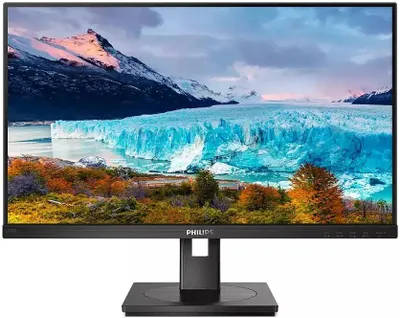 Монитор Philips 272S1AE (00/01) 27&amp;quot;