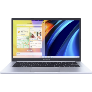 Ноутбук ASUS VivoBook Series X1402ZA-EB664 i7-1260P/8/SSD512/14&amp;quot;/FHD/безОС/90NB0WP1-M00TS0