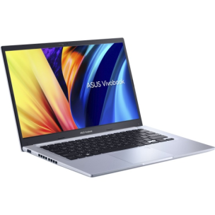 Ноутбук ASUS VivoBook Series X1402ZA-EB664 i7-1260P/8/SSD512/14&amp;quot;/FHD/безОС/90NB0WP1-M00TS0
