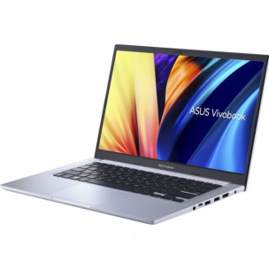 Ноутбук ASUS VivoBook Series X1402ZA-EB664 i7-1260P/8/SSD512/14&amp;quot;/FHD/безОС/90NB0WP1-M00TS0
