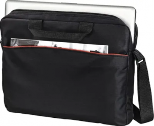 Сумка для ноутбука 15.6&amp;quot; HAMA Tortuga, черный