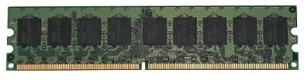 Оперативная память ELPIDA DDR DIMM ECC 512 Mb Registered+PLL &lt;1Rx8 PC2-3200R-333&gt;