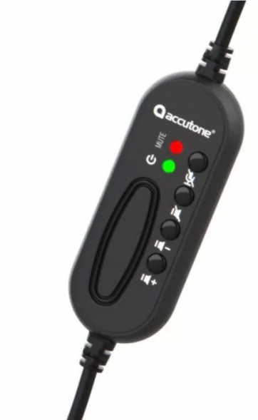 Гарнитура Accutone UB101