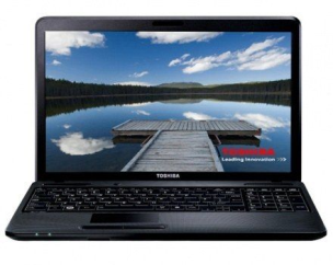 Ноутбук Toshiba Satellite C650-14E PSC10E-00H00NRU, 15.6&amp;quot;, Intel Celeron T3300 2ГГц, 2-ядерный, 2ГБ 250ГБ, Intel GMA 4500M, без операционной системы