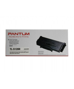 Тонер-картридж Pantum TL-5120 for BP5100DN/BP5100DW/BM5100ADN/BM5100ADW (3000 pages)
