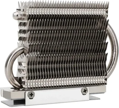 Радиатор для M.2 SSD Thermalright HR-09 2280 PRO