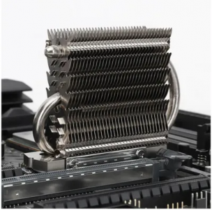 Радиатор для M.2 SSD Thermalright HR-09 2280 PRO