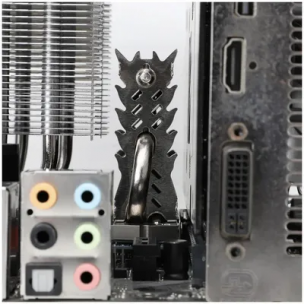 Радиатор для M.2 SSD Thermalright HR-09 2280 PRO