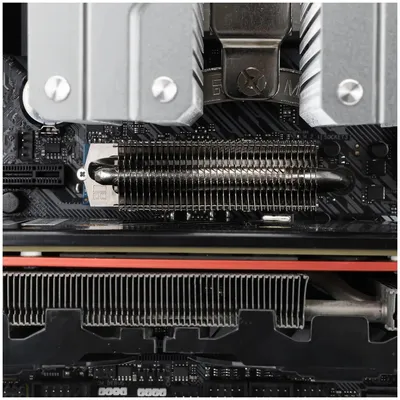 Радиатор для M.2 SSD Thermalright HR-09 2280 PRO