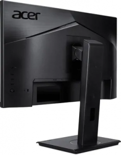 Монитор 27" ACER Vero B277bmiprzxv  (1920x1080, 75Hz, IPS, 5мс, 1000:1, 250nit, VGA, HDMI, DP) UM.HB7EE.067