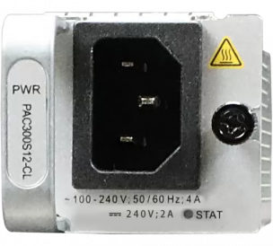 Блок питания Huawei 300W AC Power Module PAC300S12-CL
