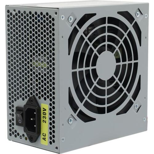 БП Powerman 600W &amp;lt;PM-600ATX-F&amp;gt; ATX (24+2x4+2x6/8пин)