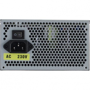БП Powerman 600W &lt;PM-600ATX-F&gt; ATX (24+2x4+2x6/8пин)