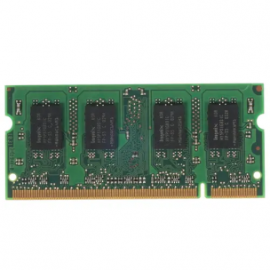 Оперативная память SODIMM Foxline [FL800D2S5-1G] 1 ГБ