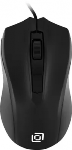 Комплект (клавиатура+мышь) Oklick 620M, USB, проводной [475652]