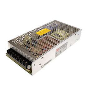 Блок питания Mean Well RS-150-12 12B,12.5A,150Вт